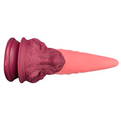 Bad Demon Gode Drakon Tongue 15 x 5cm